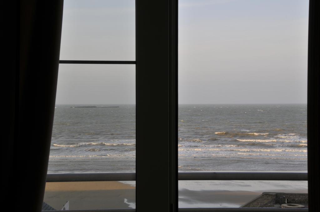 La Maison Du 6 Arromanches-les-Bains Buitenkant foto